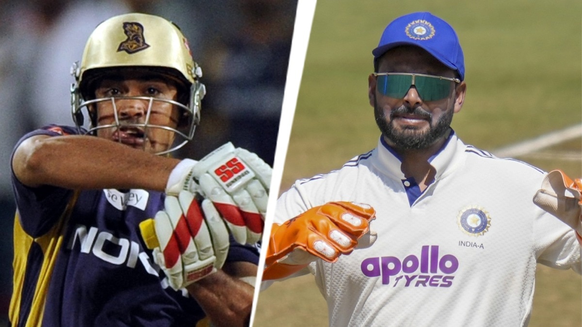 Lakshmi Ratan Tapped as Batting Coach for Rest of India Squad