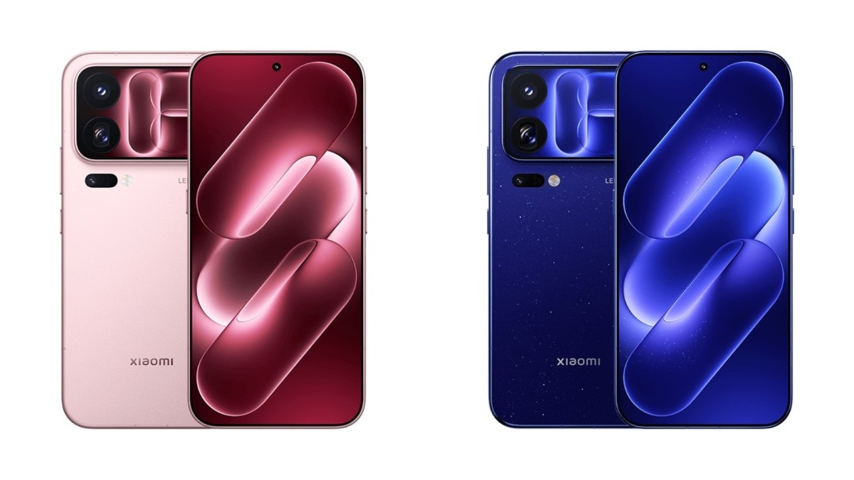 Xiaomi 18 Pro Set for India Launch with Flagship Camera and Battery