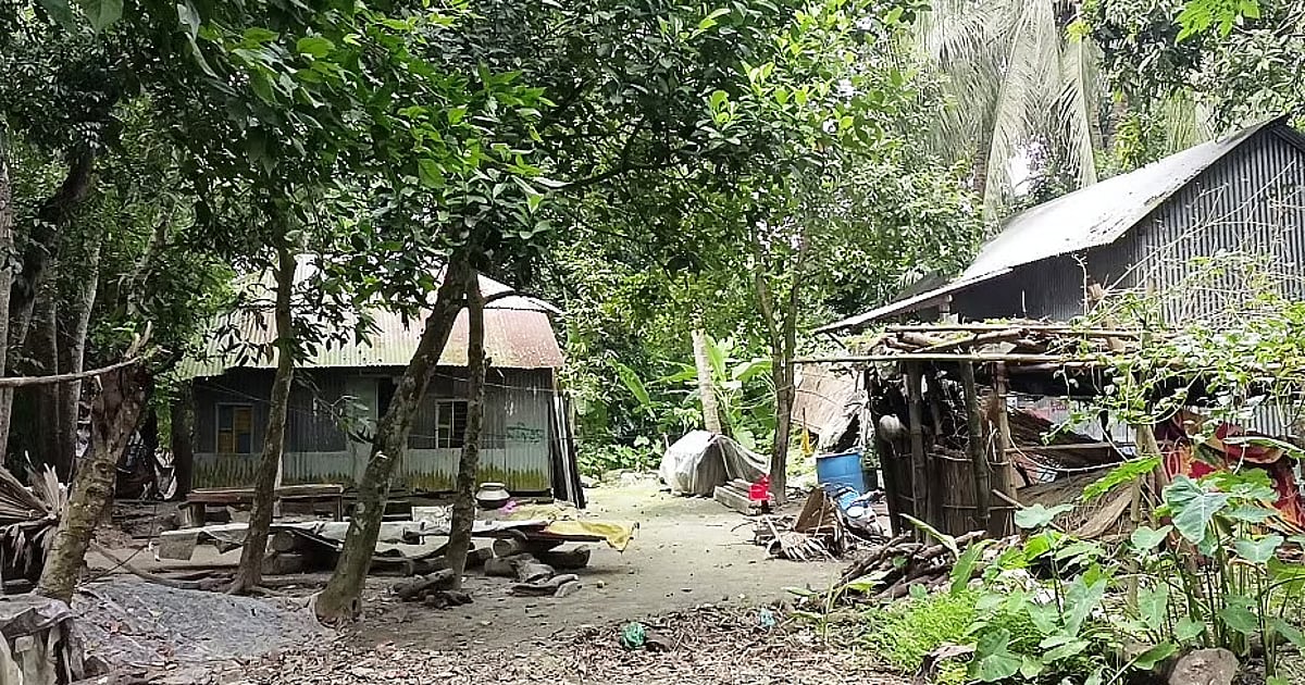 Family of banned Chhatra League leader flees home after attack