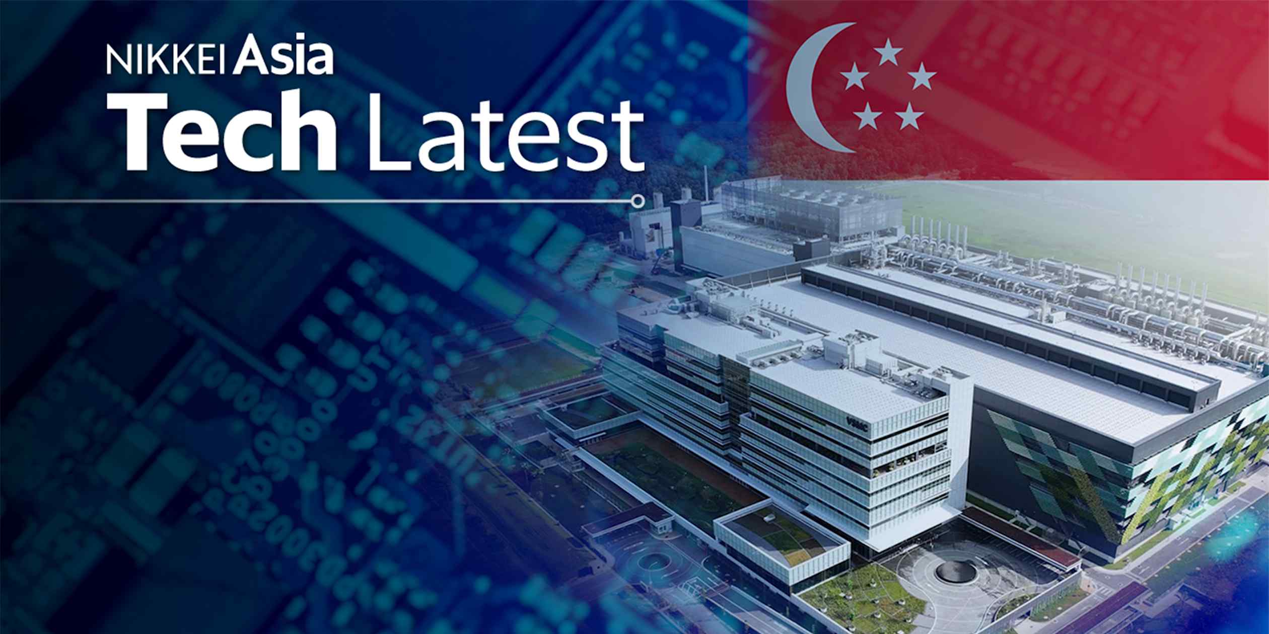 Singapore emerges as critical hub in global artificial intelligence infrastructure