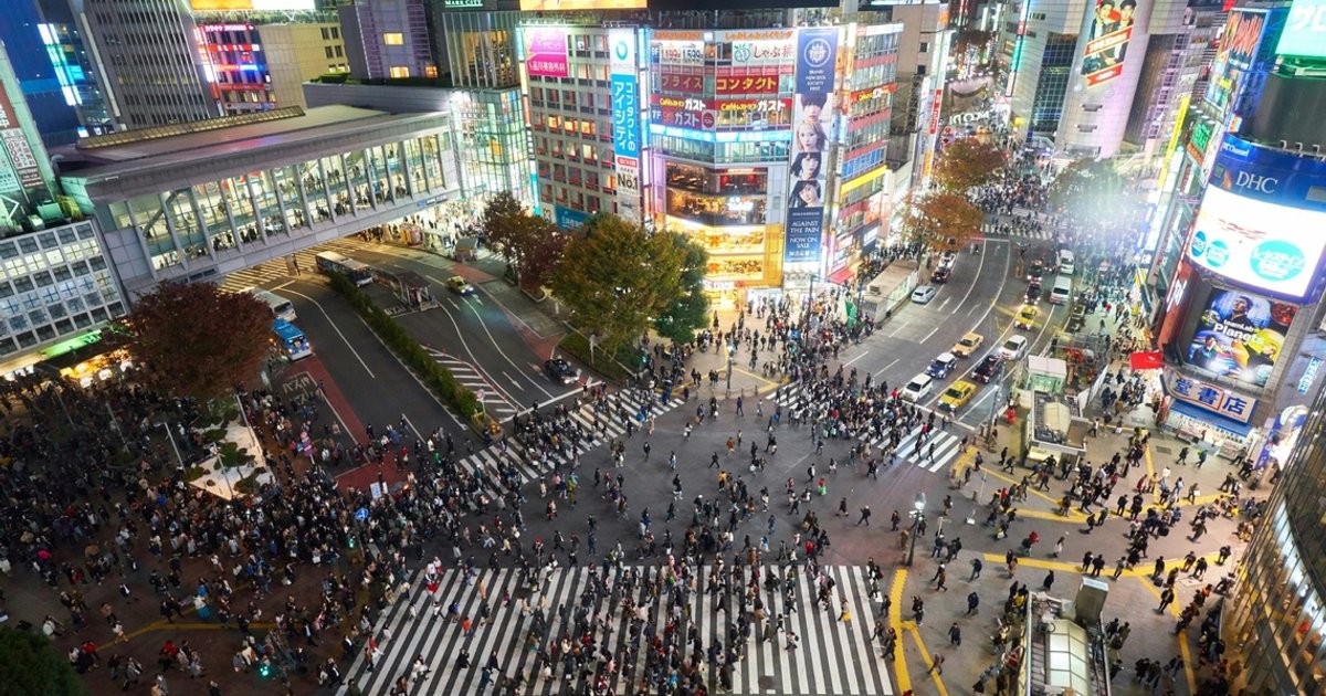 Japan grapples with record foreign population amid tightening policy stance