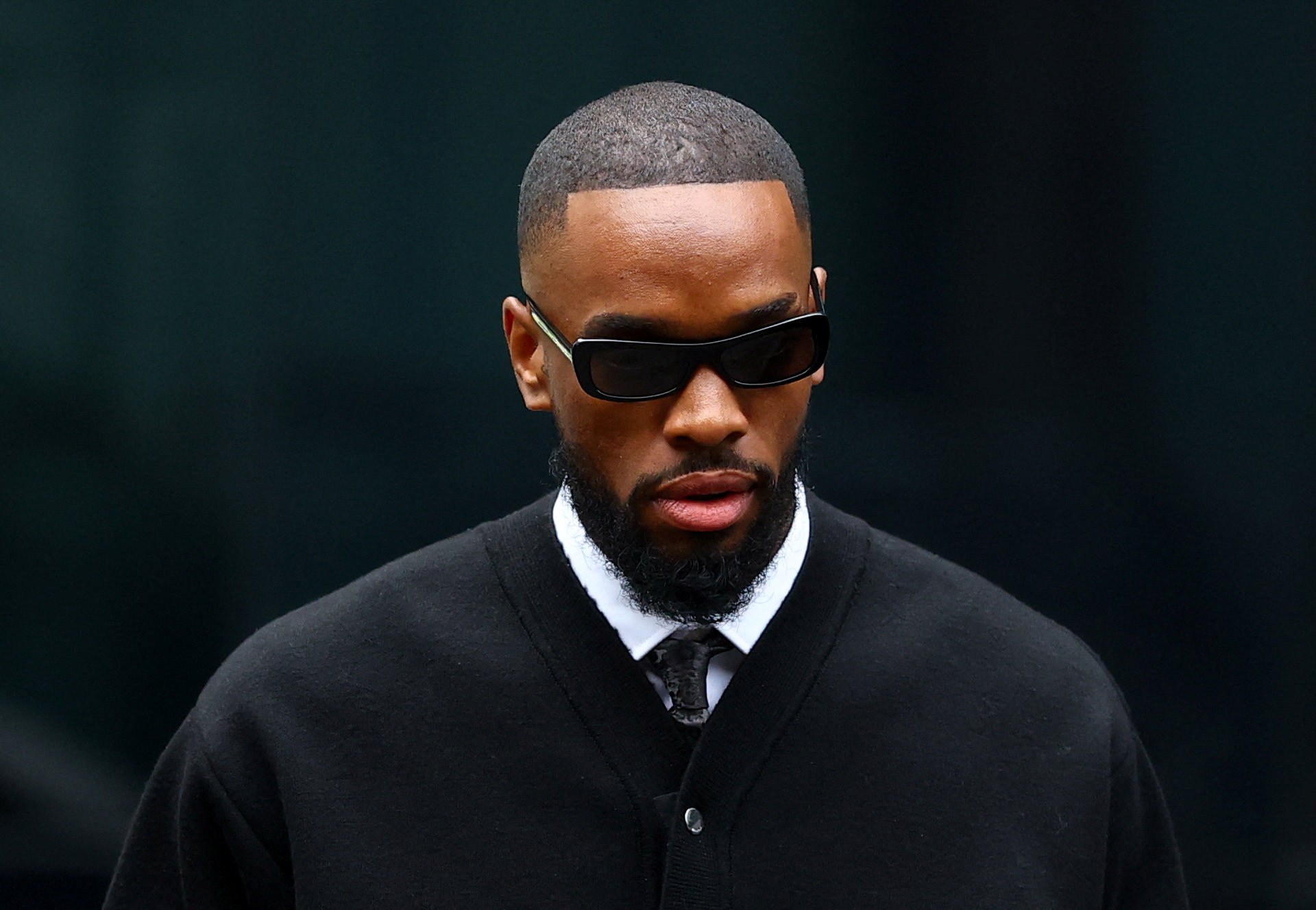 England striker Toney pleads not guilty to nightclub assault charges