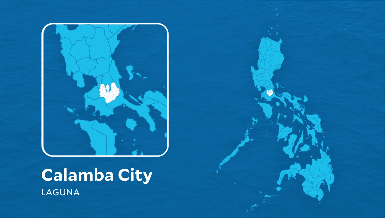 Calamba issues heat alert as temperature soars to dangerous 38°C