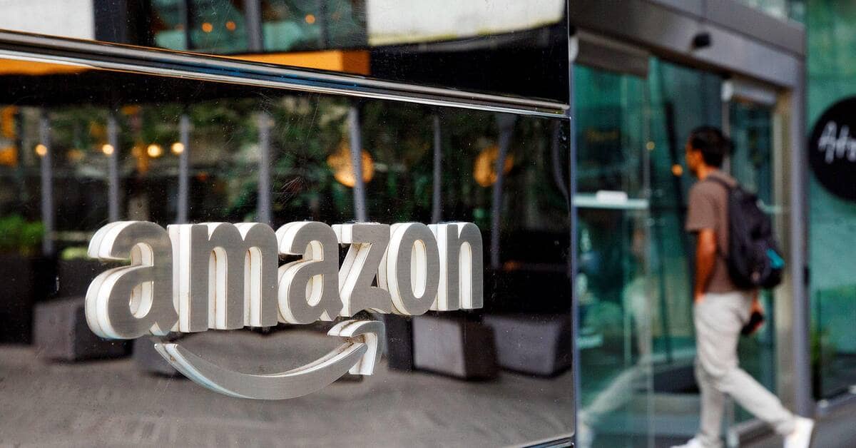 Amazon rehires ex-staff for AI and cloud computing roles