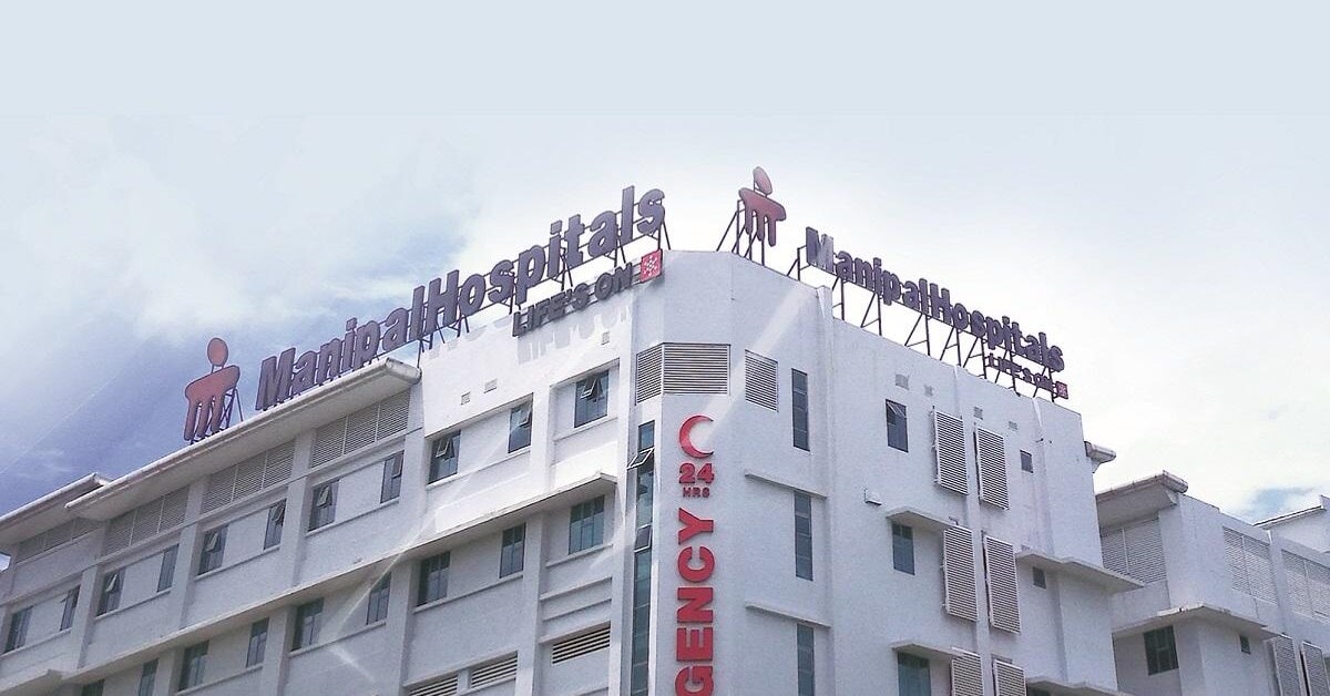 Manipal Hospitals crosses ₹1 trillion market value as HSBC issues buy call