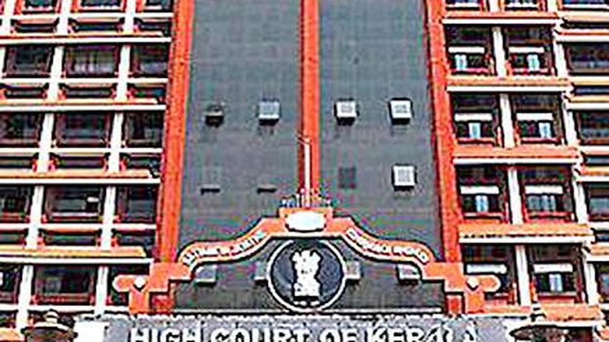 Kerala HC orders state to form expert panel for digital survey probe
