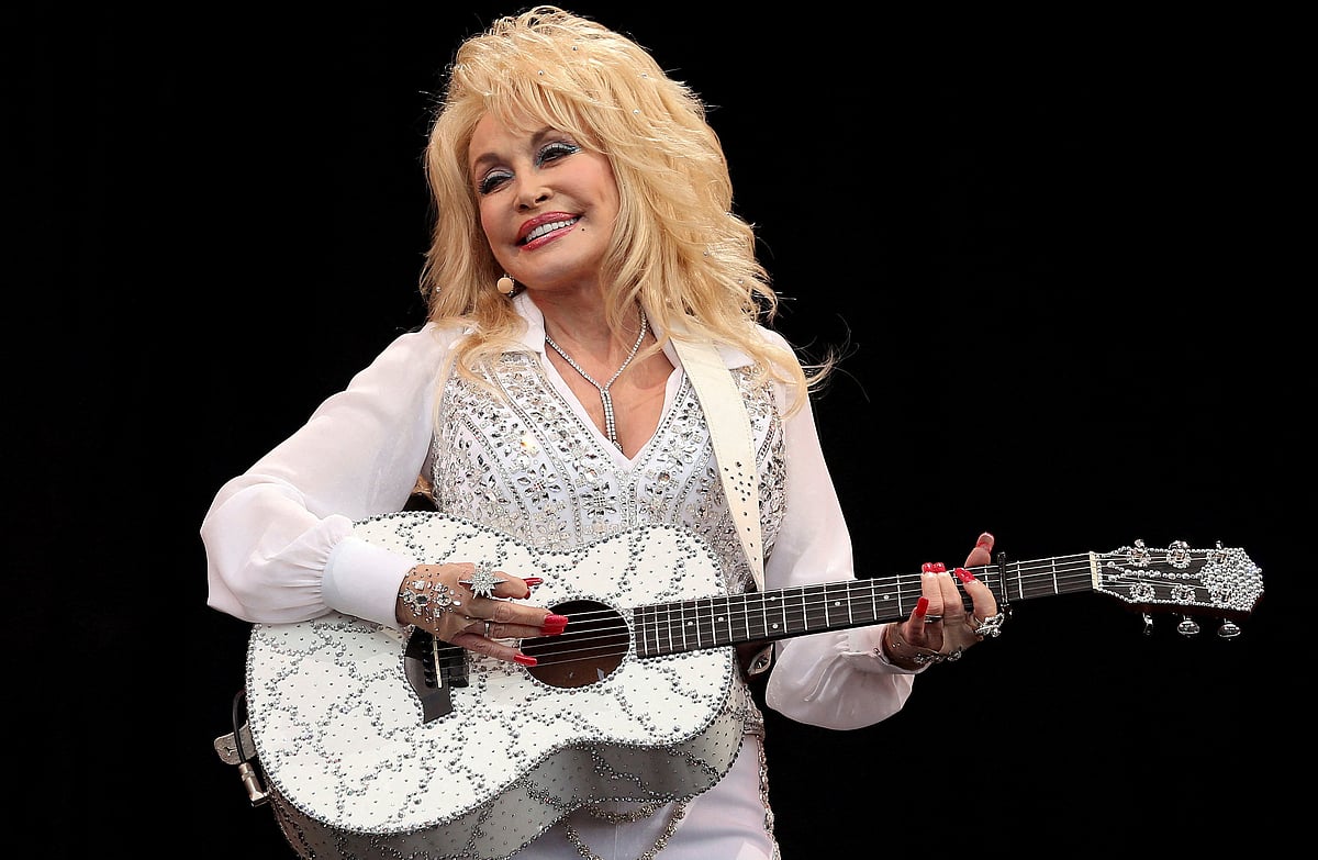Country Music Legend Dolly Parton Dies at Age 80