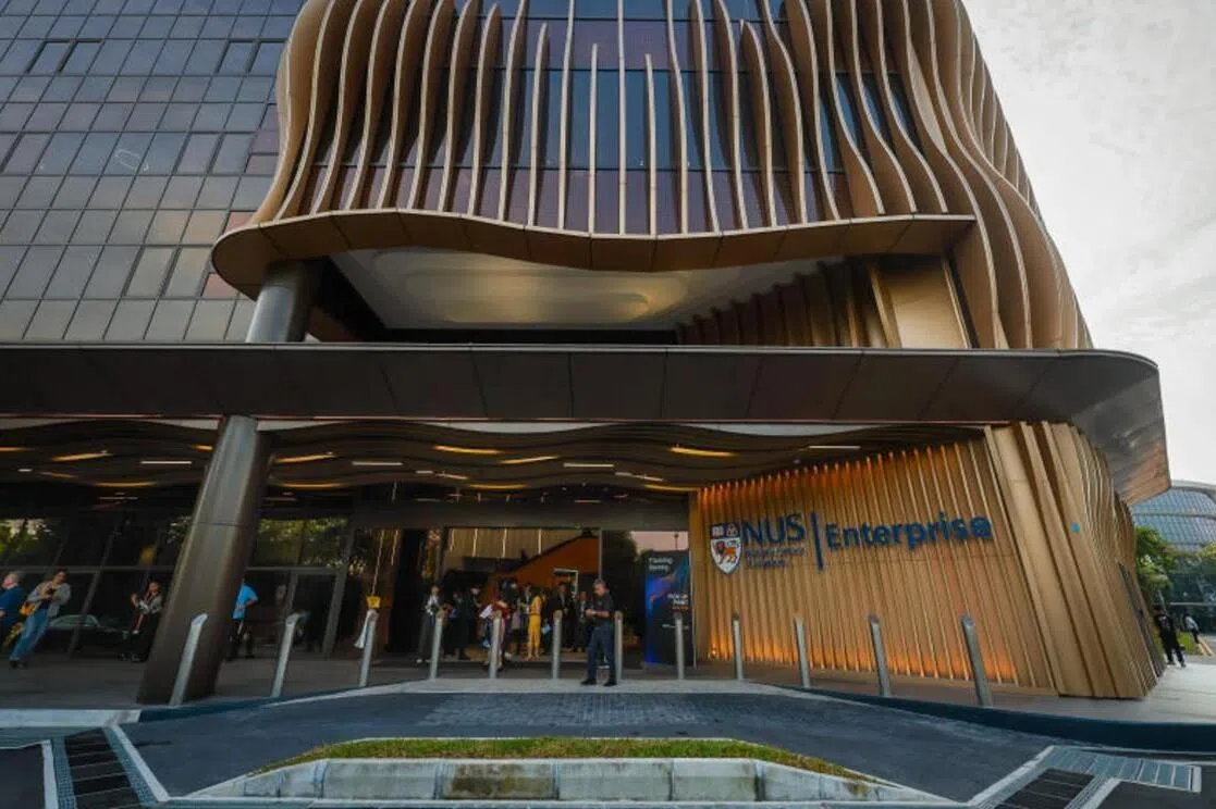 NUS Enterprise rebrands as NUSX, launches AI platform for research commercialisation