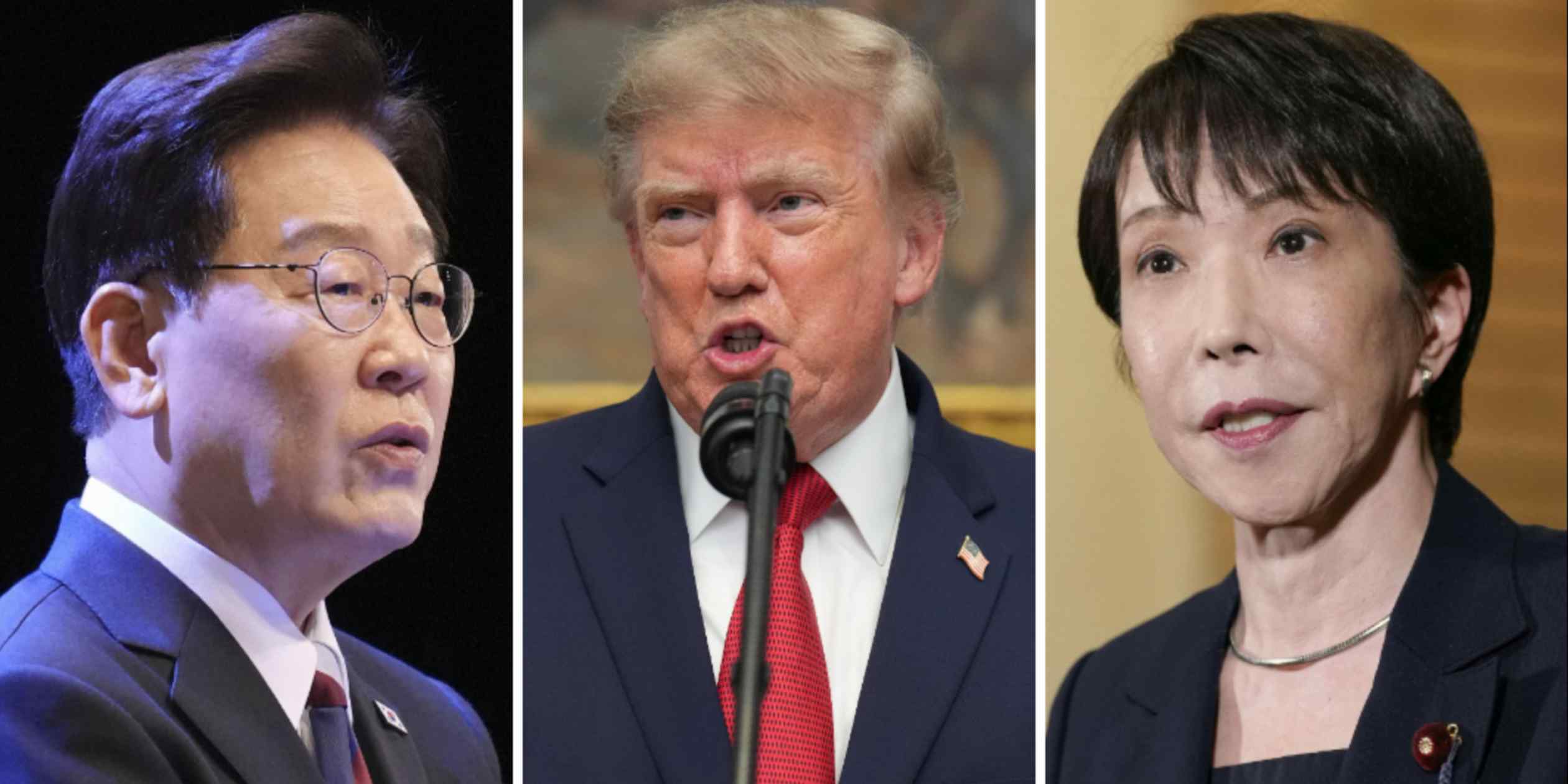 Japan, South Korea explore alternative security strategies amid regional tensions