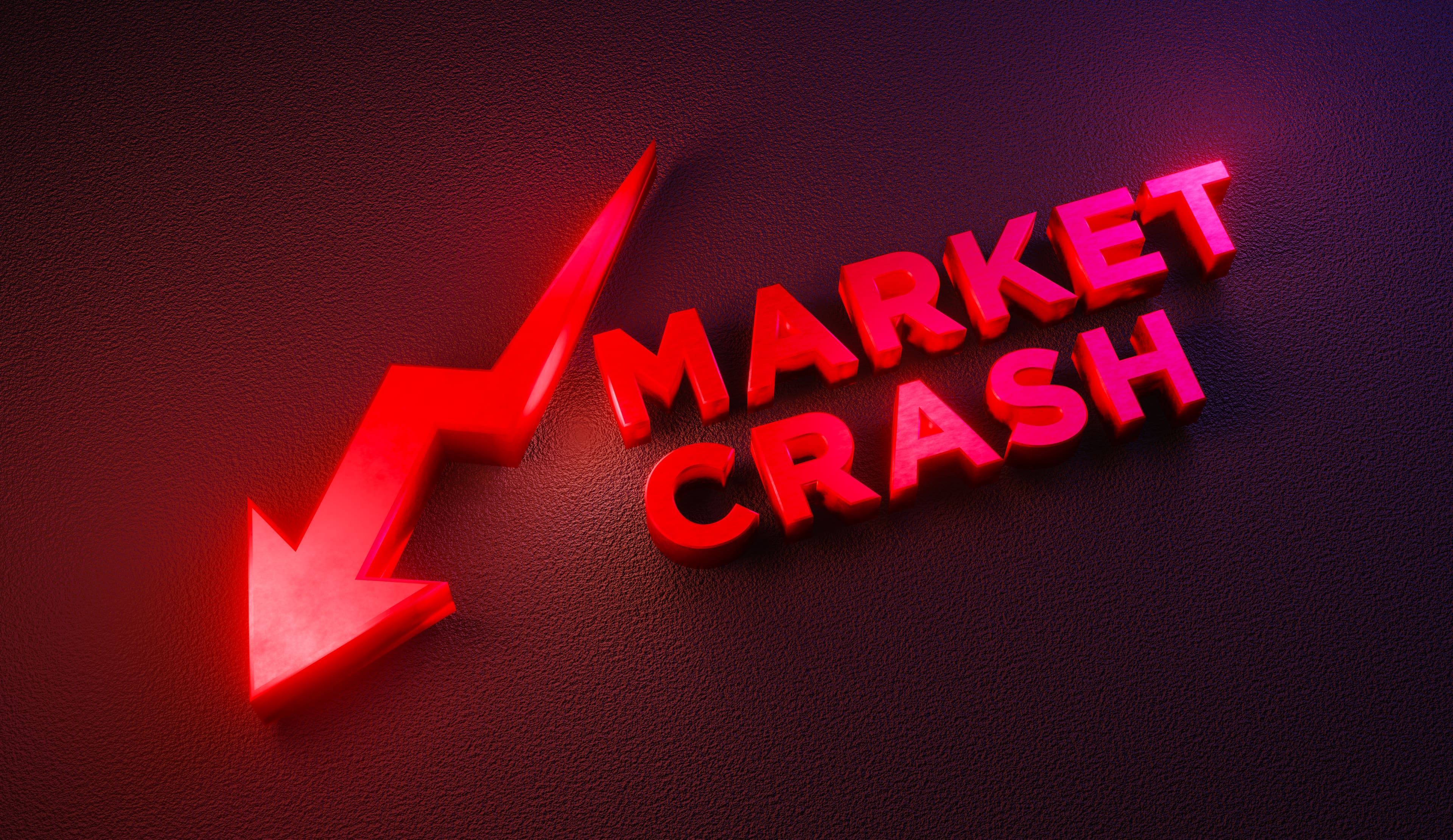 Sensex tumbles 1,279 points as crude prices weigh on markets