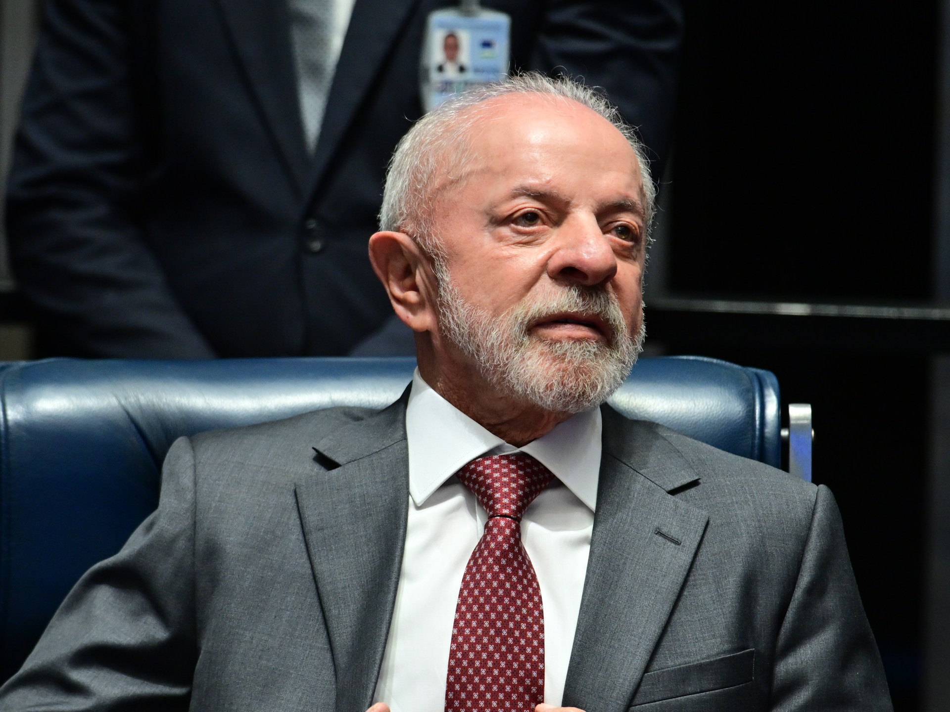 Lula calls on Bolsonaro to release financial records ahead of Brazilian election