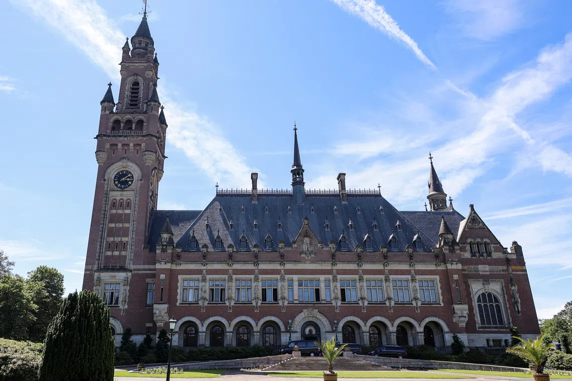 International court orders India to honour Pakistan water treaty