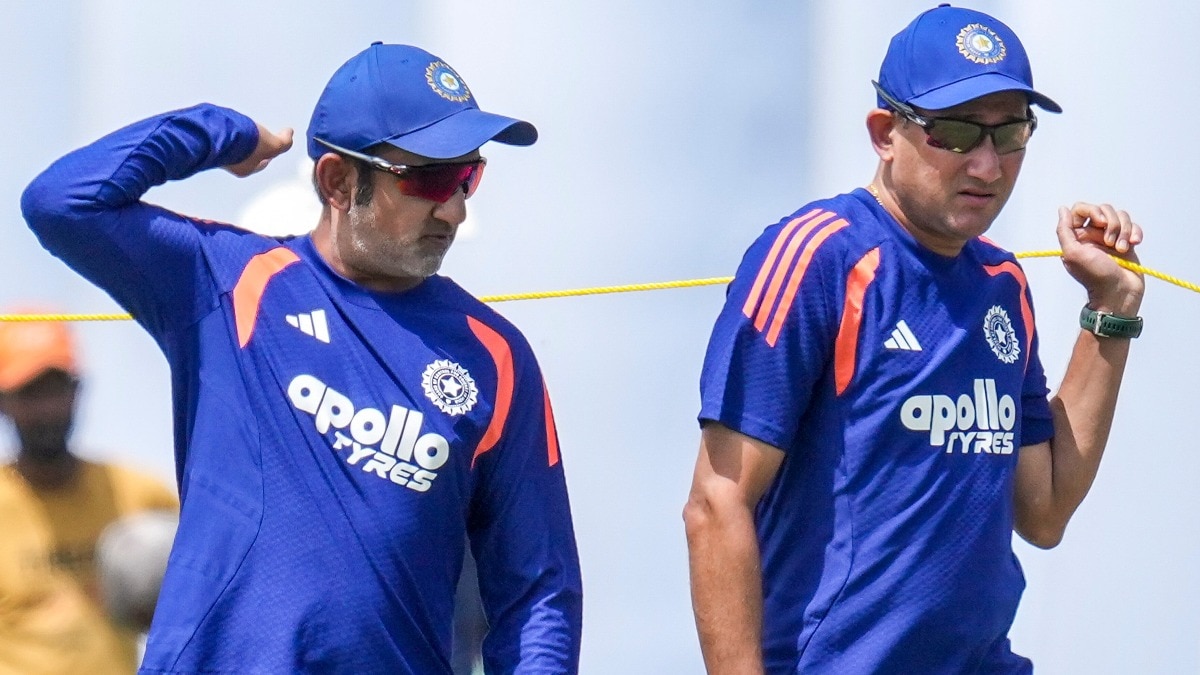 आयरलैंड-इंग्लैंड दौरे की विफलता पर BCCI की समीक्षा बैठक, अगरकर अनुपस्थित