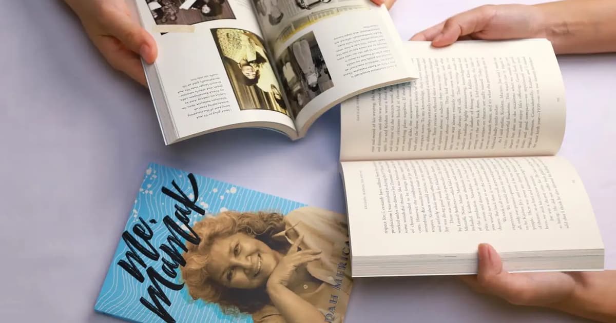 Faridah Merican's Memoir Captures Six Decades of Malaysian Arts