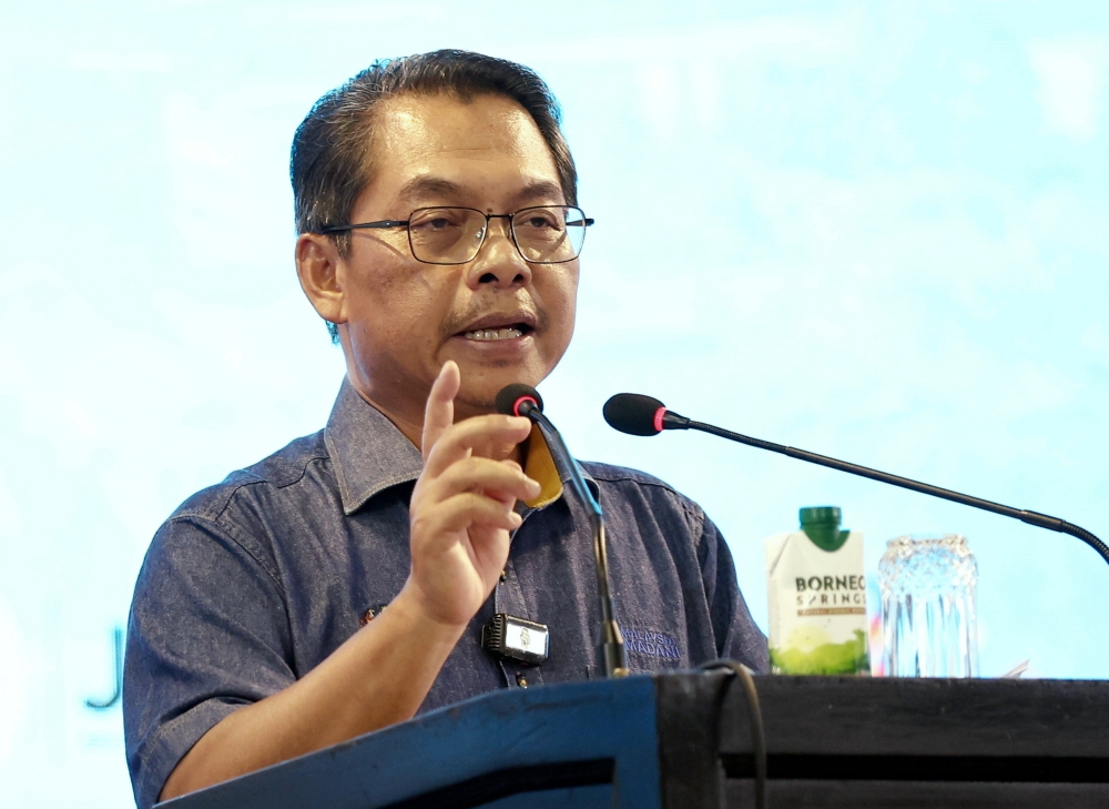 Sabah, Sarawak reaffirm commitment to Malaysian sovereignty