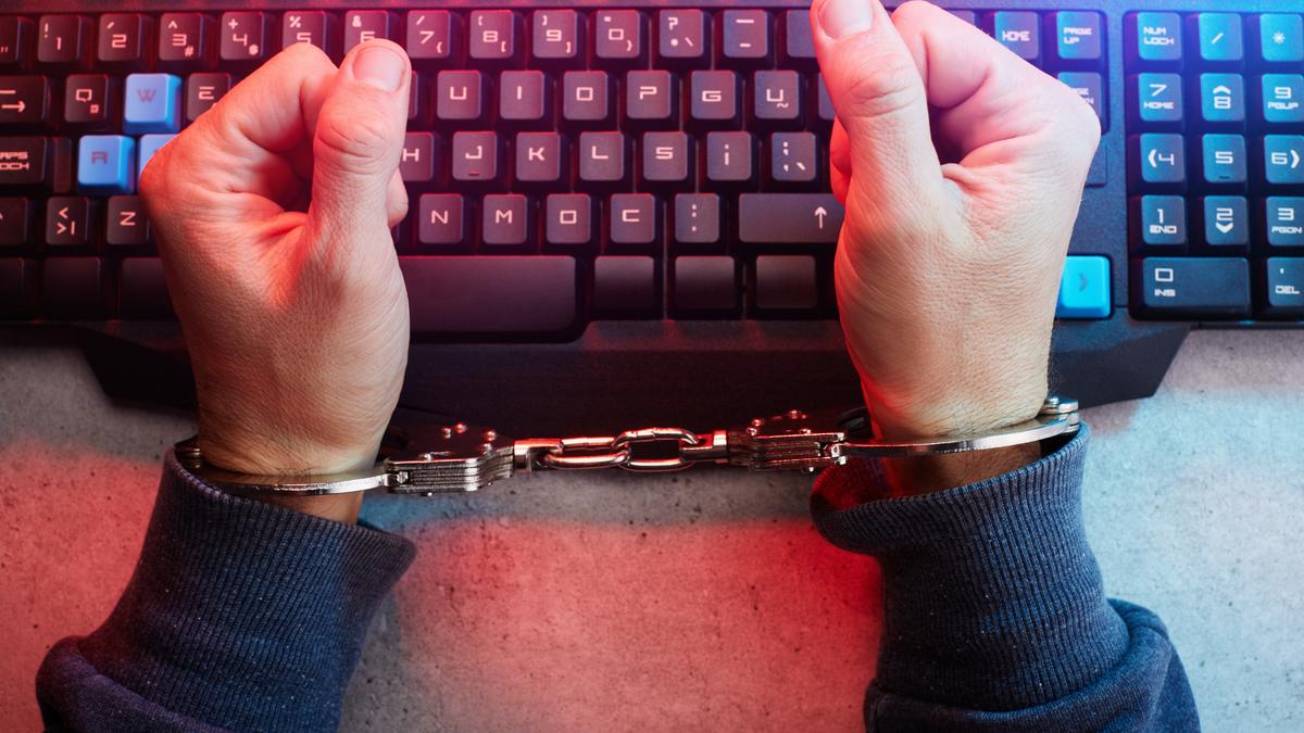 CBI launches multi-state crackdown on digital arrest scam networks
