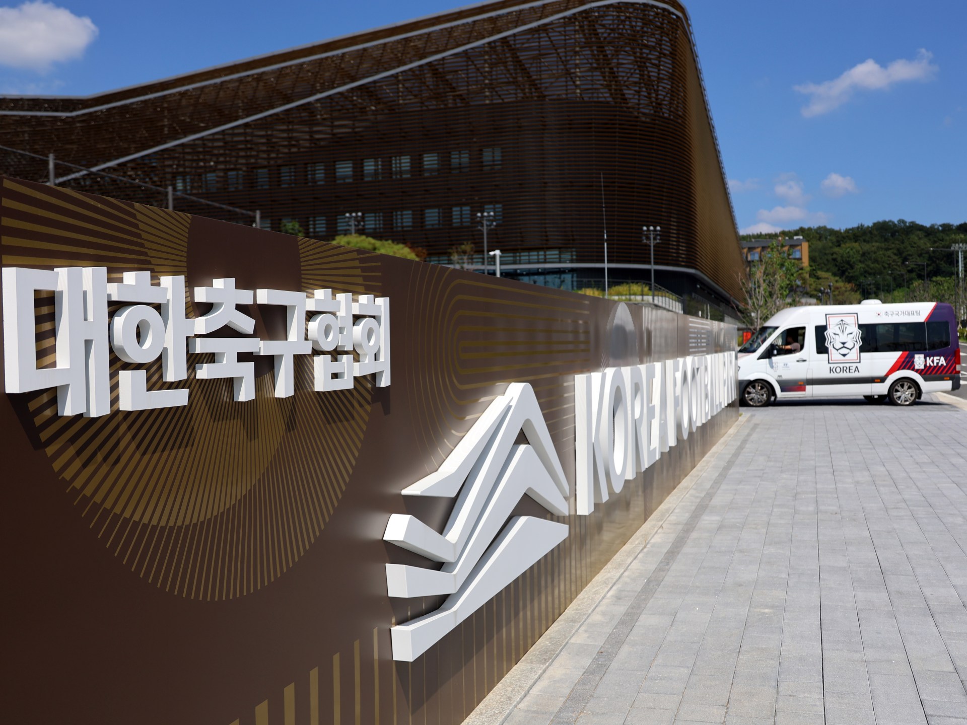 South Korean footballers demand stronger heat safety measures