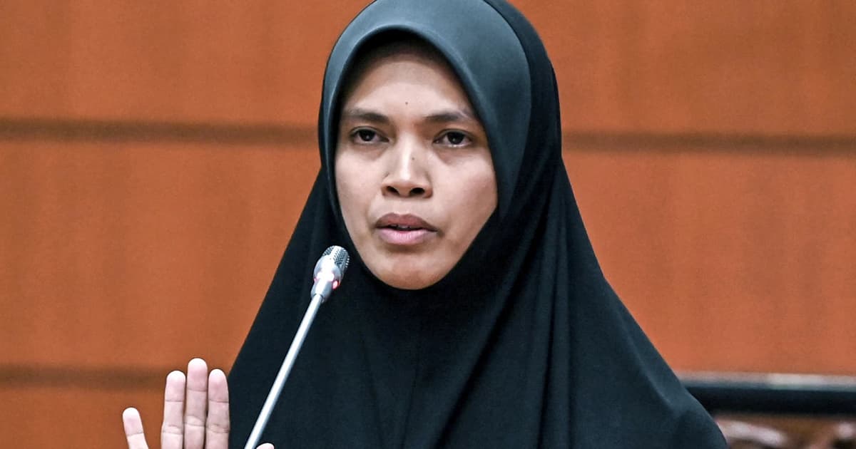 JAKIM Beri Panduan Kepada Marhamah Selepas Audit Isu New Age