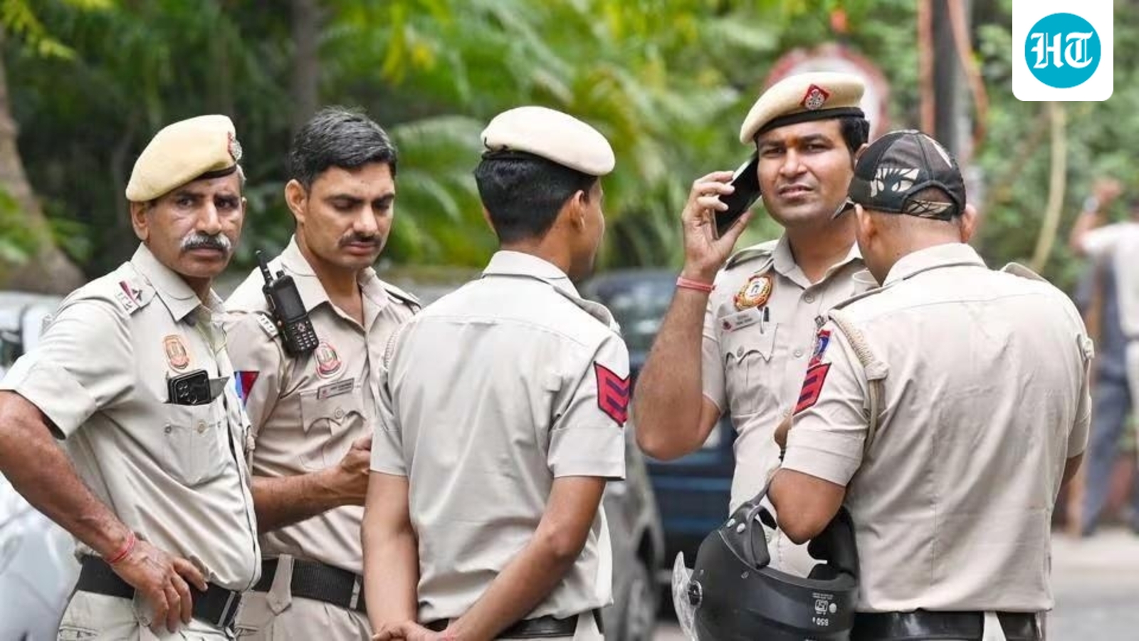 Five killed in Assam hotel shooting over property dispute
