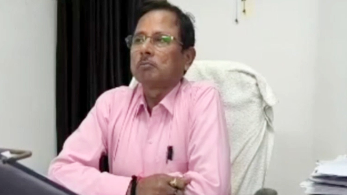 Water Department Official Suspended After Controversial Bribery Remarks