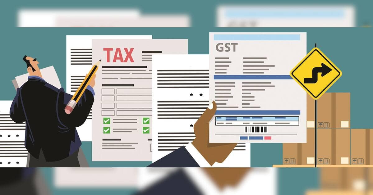 India's GST journey: Tracing decades of indirect tax reform