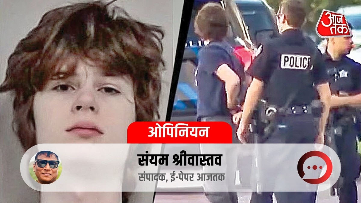 अमेरिका में हिंदू मंदिर पर हमले की साजिश नाकाम, वैश्विक चिंता बढ़ी