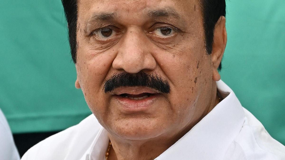 Tamil Nadu Speaker vows to curb social media spread of expunged remarks