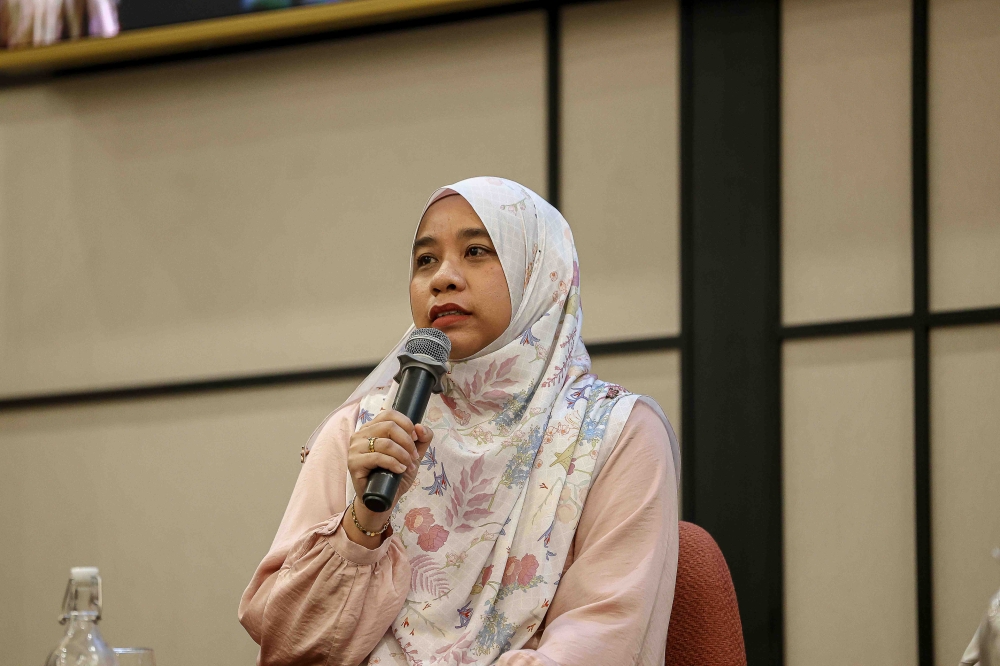 Malaysia Perlukan Kementerian Khusus untuk Tangani Isu Penduduk Tua