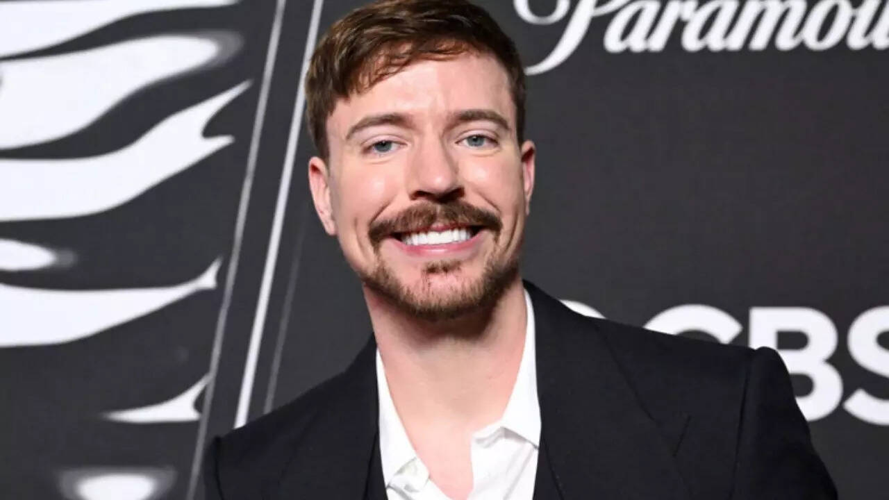 एआई खिलौने Ball 2 में MrBeast का बड़ा निवेश, 55% हिस्सेदारी खरीदी