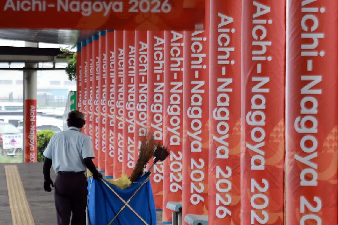 South Korea grapples with accommodation crisis ahead of Asian Games