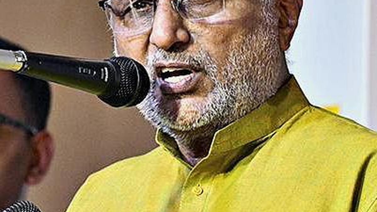 Kozhikode tightens security ahead of Vice-President's visit