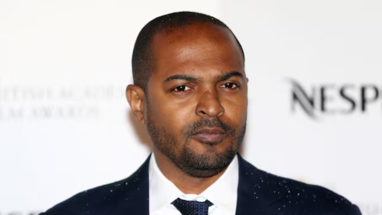 British 'Doctor Who' actor Noel Clarke faces multiple sex offence charges