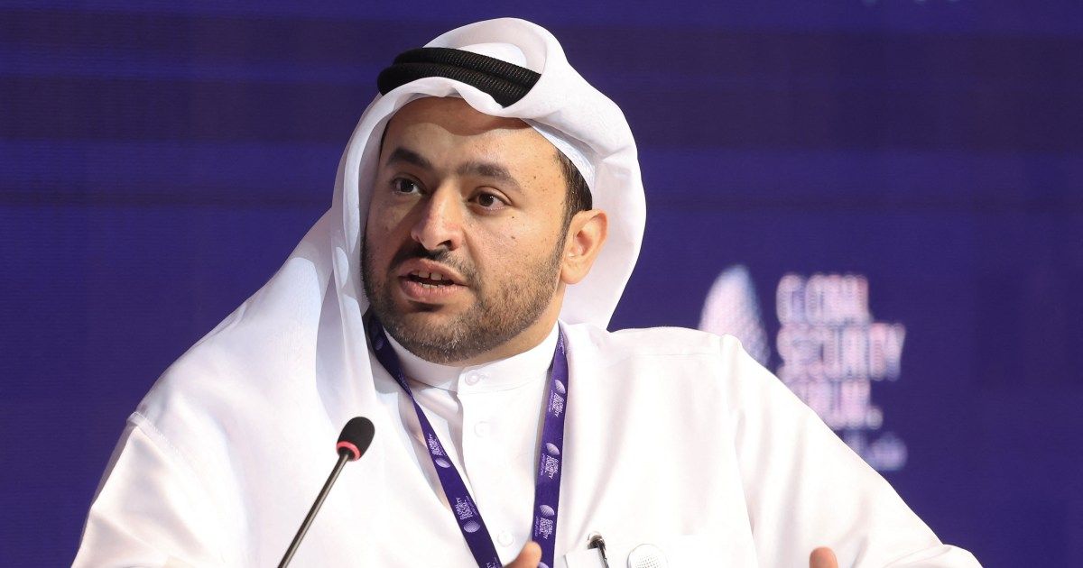 Qatar pledges fresh push to resolve Libya's persistent political crisis