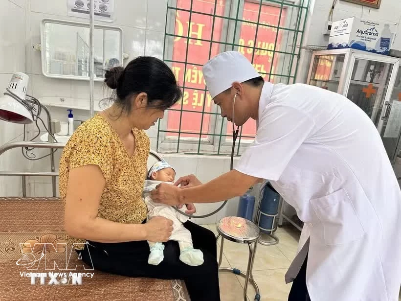 Phu Tho strengthens hospital culture to boost patient care standards