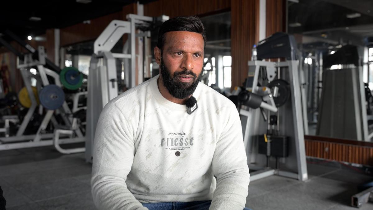 Supreme Court halts case against gym owner in rioting proceedings
