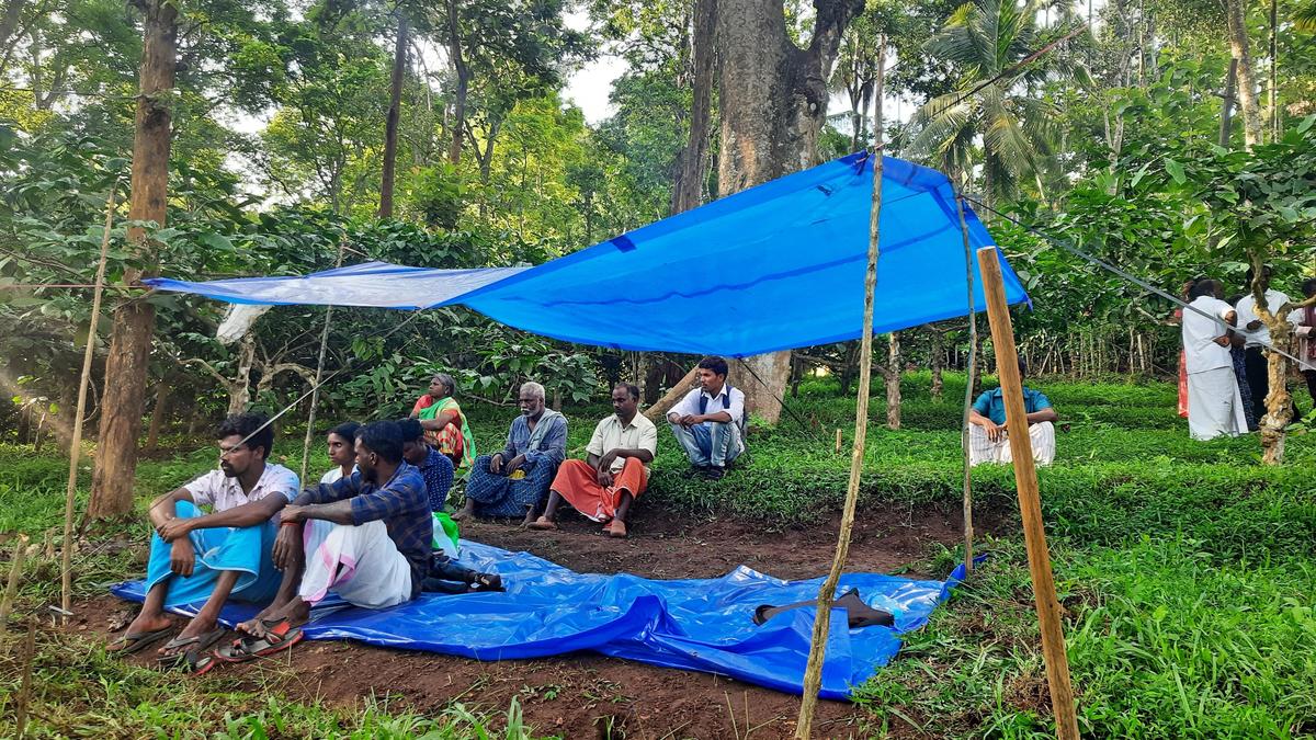 Land Reforms 2.0 unlikely to address landless population concerns