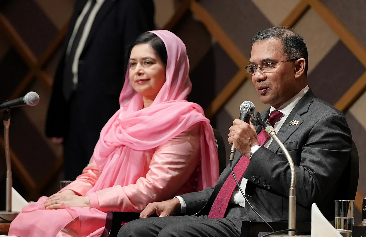 ঢাকাকে টোকিওর মতো পরিচ্ছন্ন করতে চায় সরকার: প্রধানমন্ত্রী