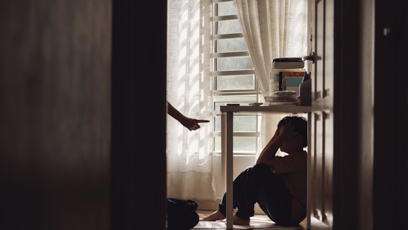 Singapore sees sustained surge in community-handled domestic abuse cases
