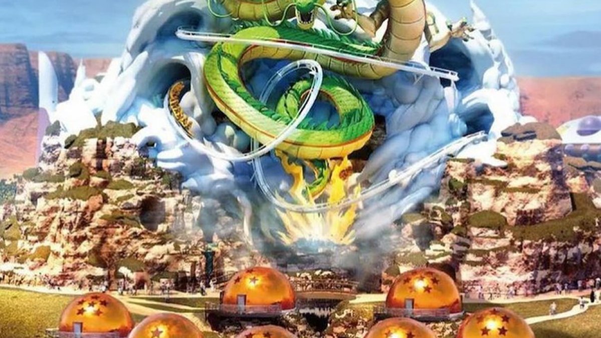 France, Saudi Arabia to jointly develop $7bn theme park complex near Paris
