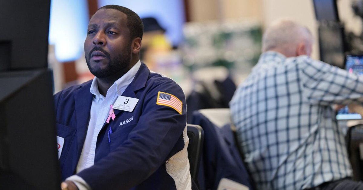 Wall Street rallies on AI optimism, Nasdaq leads broader market gains
