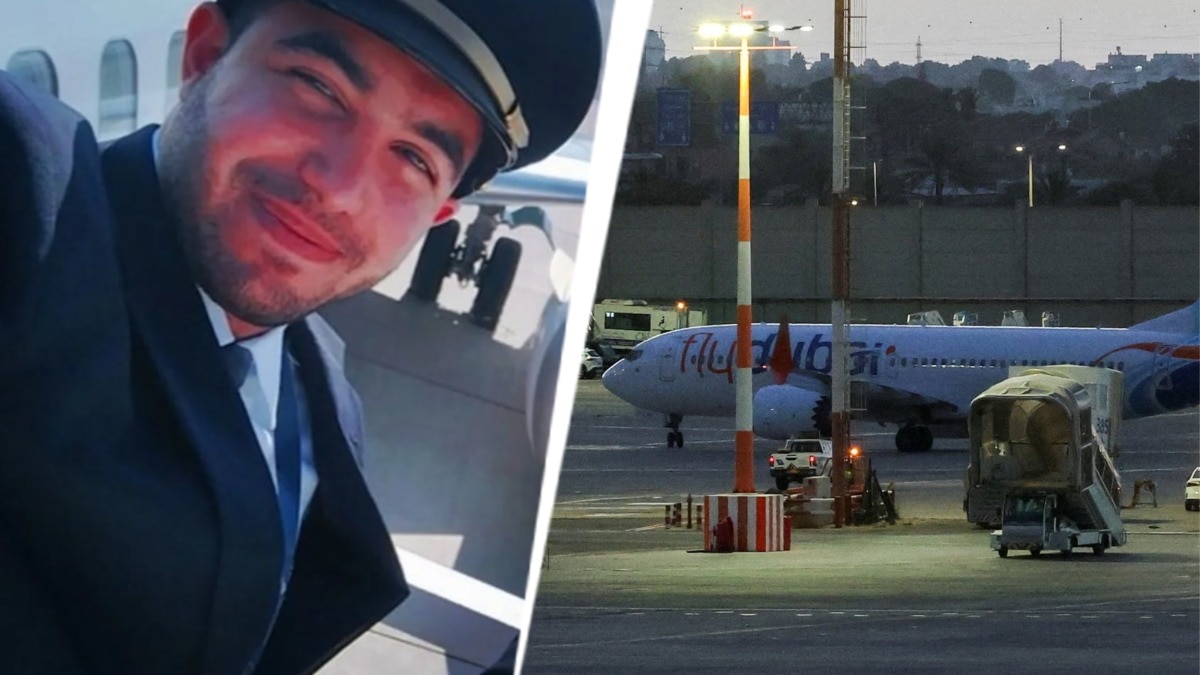 flydubai Co-Pilot Made Multiple Trips to Tel Aviv Before Attack