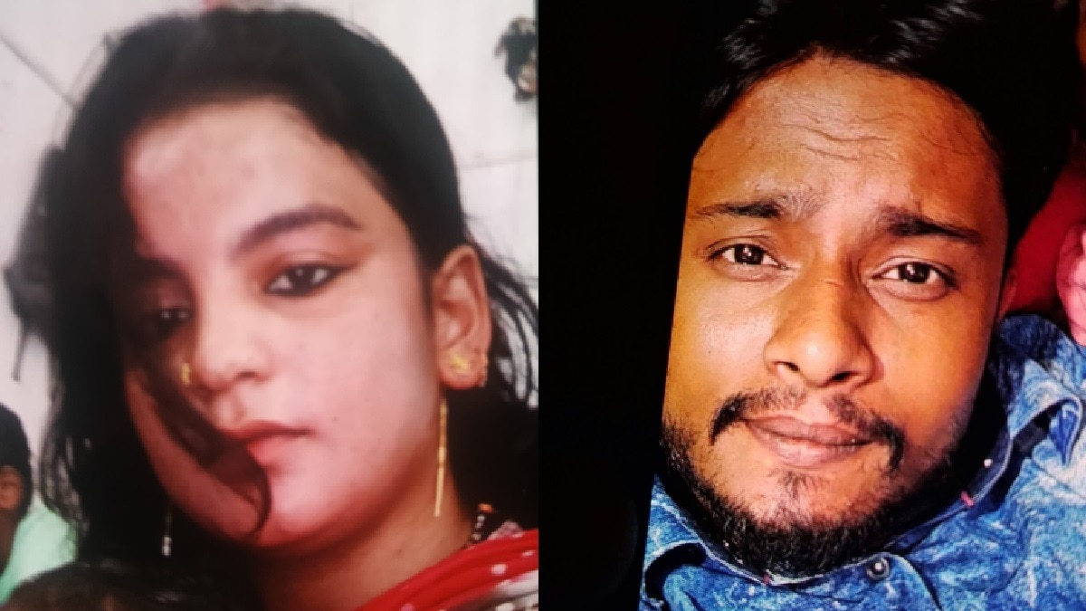 Woman killed by husband in Hyderabad; suspect remains at large