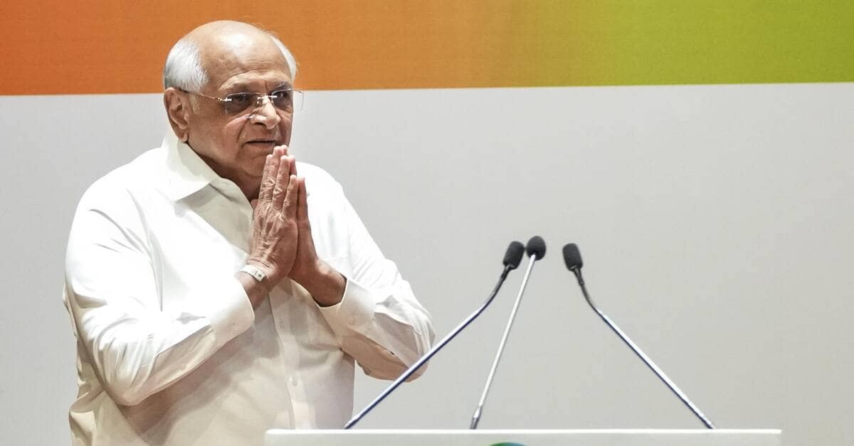 Gujarat reclassifies 268 talukas to streamline industrial development