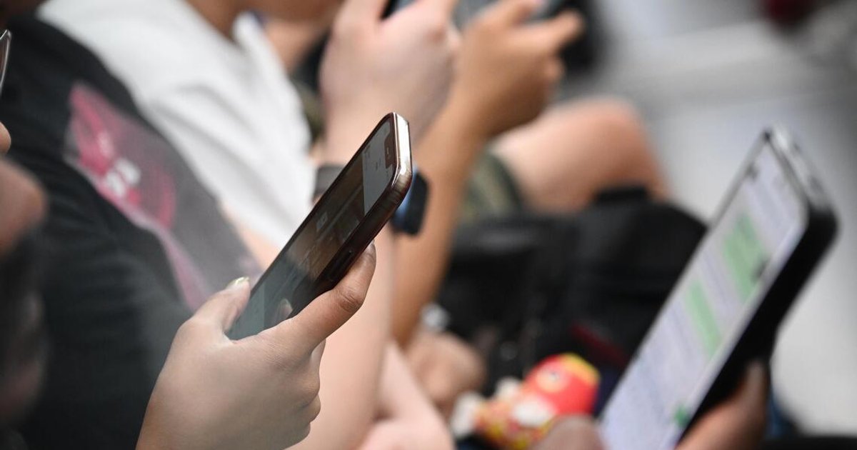 IMDA audit uncovers harmful content in major app stores