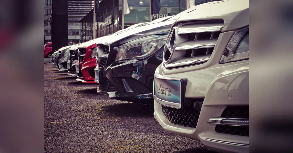 Pune switches vehicle registration series after 37 years as MH-12 exhausted