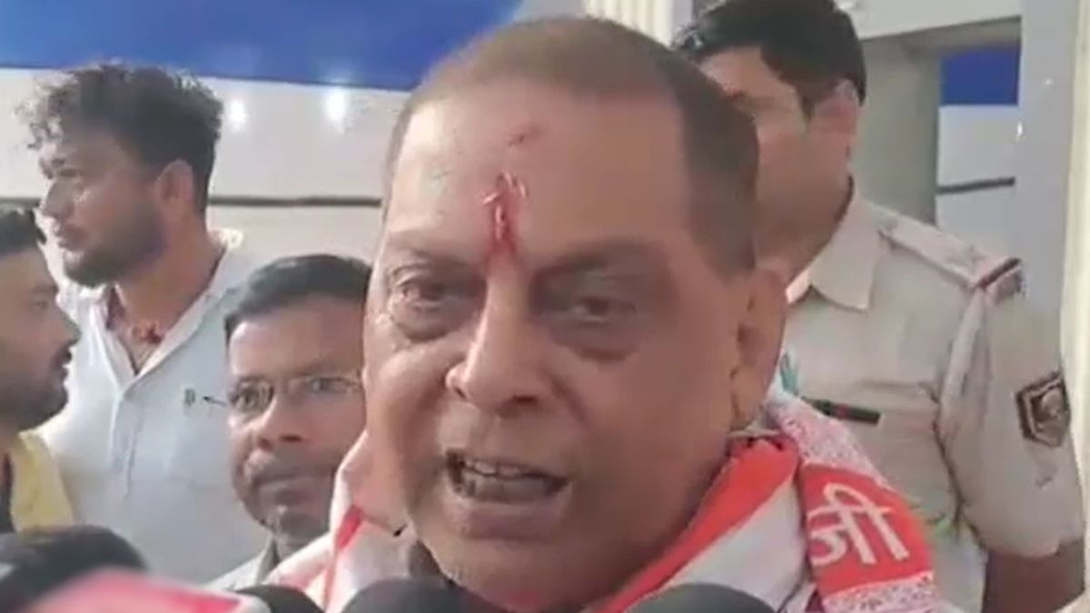 BJP wins two seats in Bihar Council teacher elections