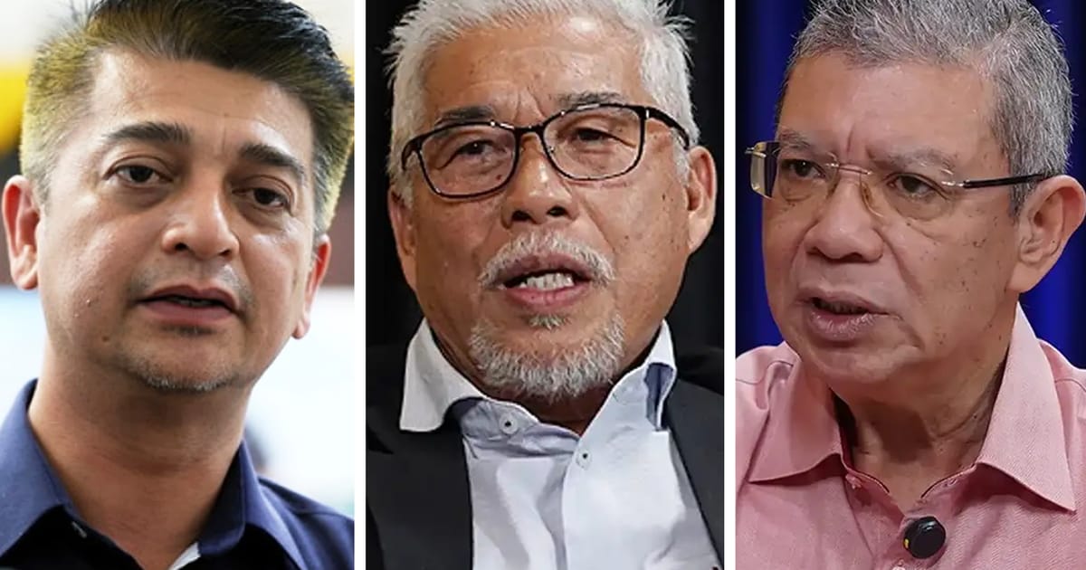 PKR open to opposition leader role in parliamentary agenda-setting