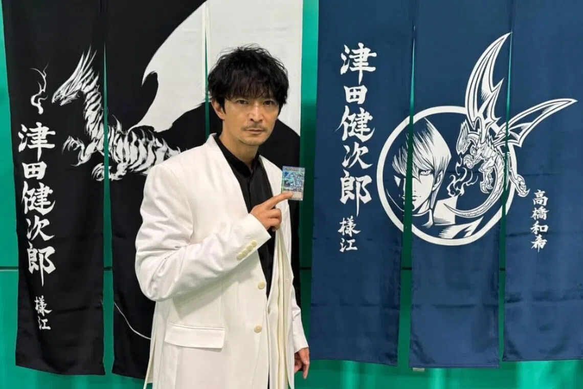 Japanese voice actor sues TikTok over unauthorized AI voice cloning