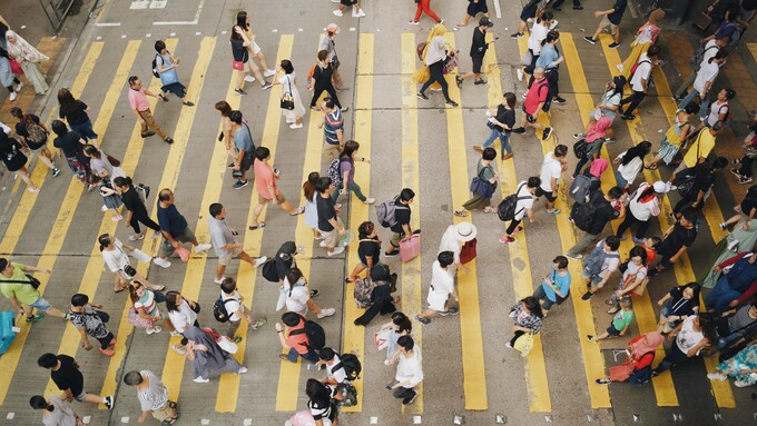 Hong Kong births plunge below 30,000 despite $183M incentives