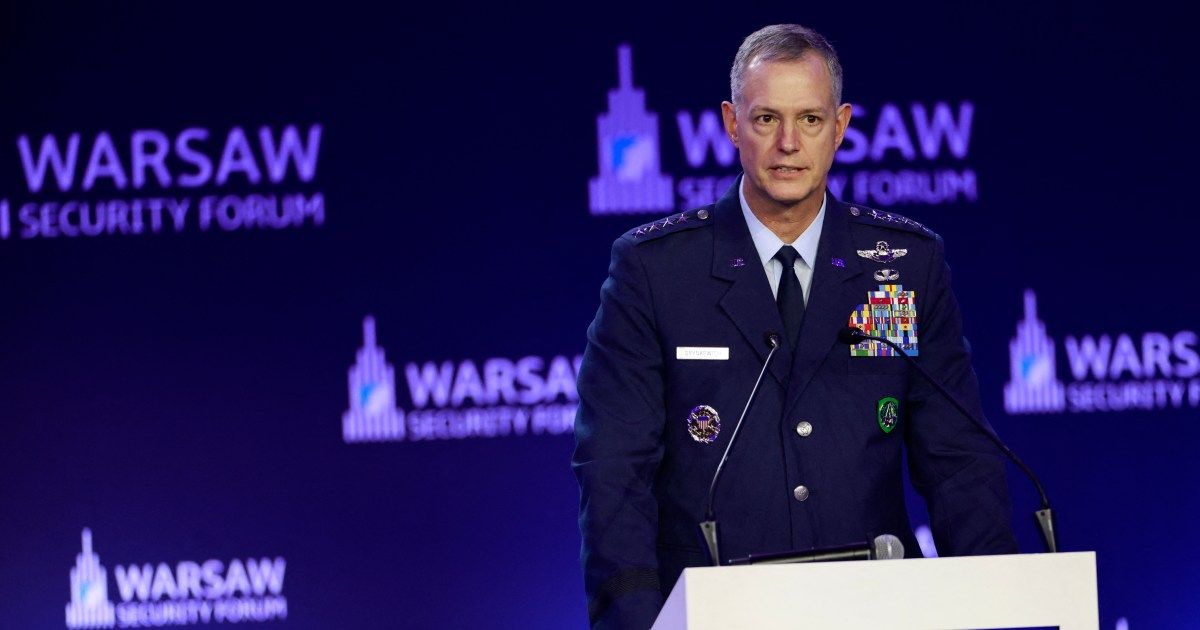 NATO pledges robust response to any attack on alliance members